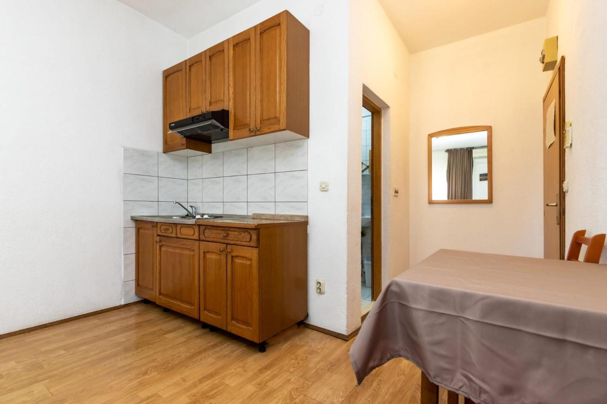 Apartments Dino Kaštela Eksteriør billede